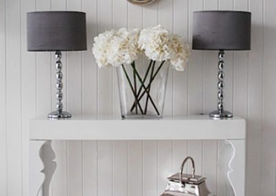 Home staging